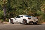 Ferrari 488 GTB The Lucybelle 2017 года